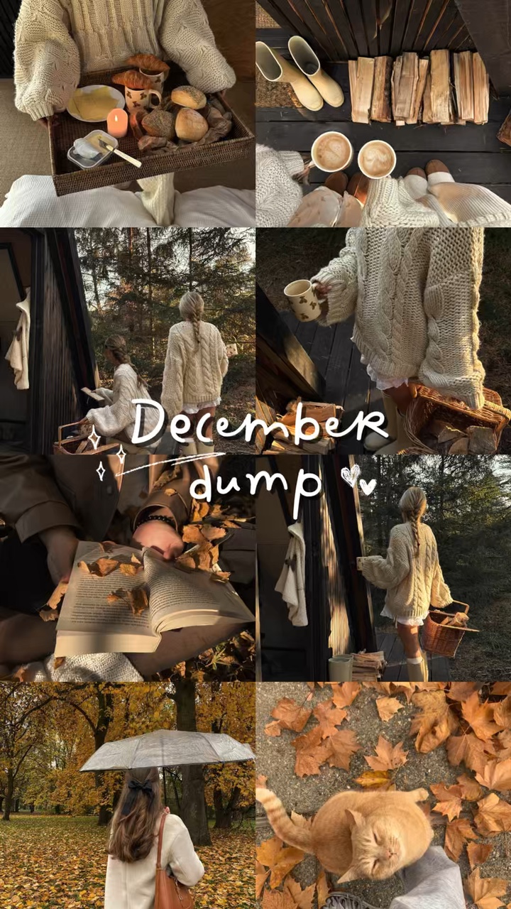 pembuangan Desember
