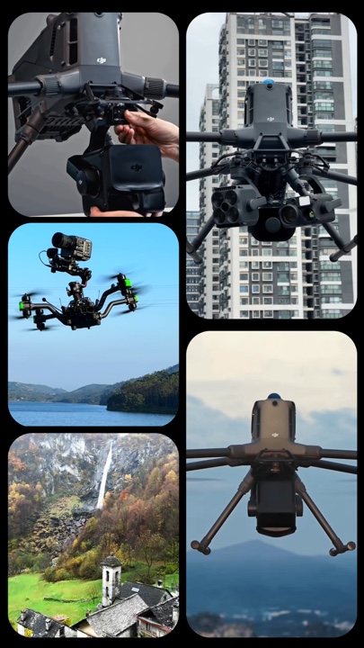 drone