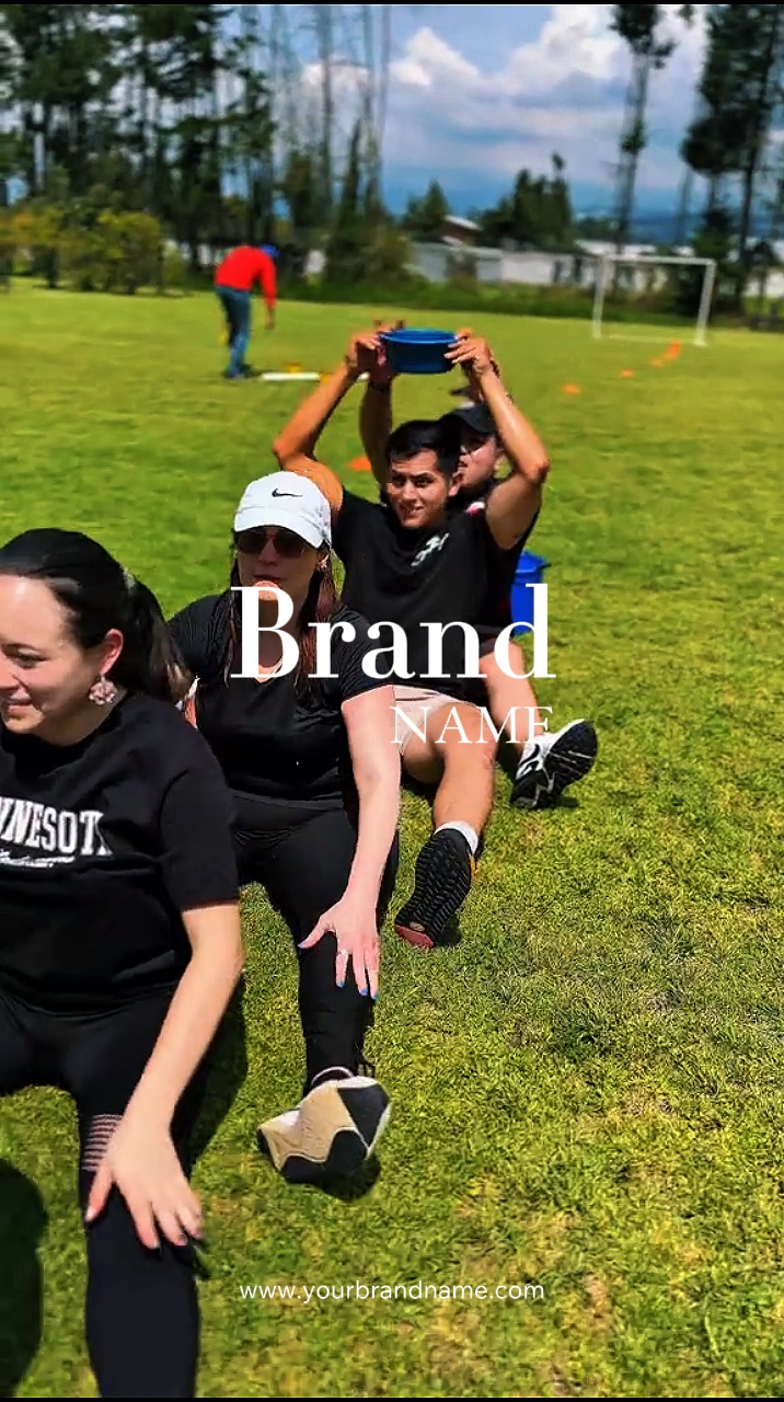 Team building