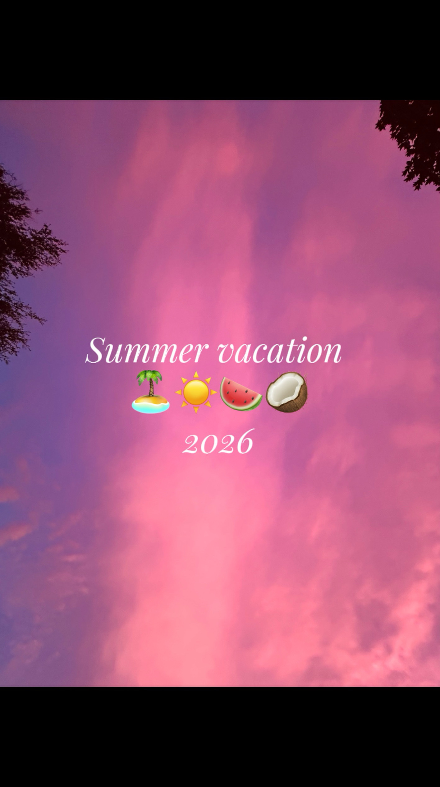 VERÃO 