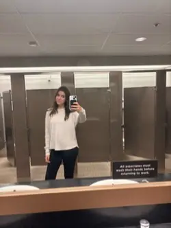i throw fits