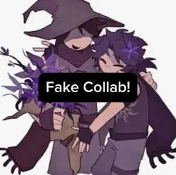 Fake Collab! :D