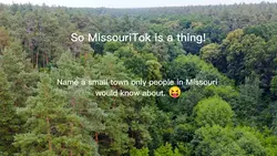 MissouriTok 