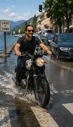 water rider