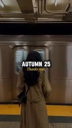 Autumn 25