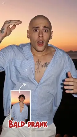 Bald AI 