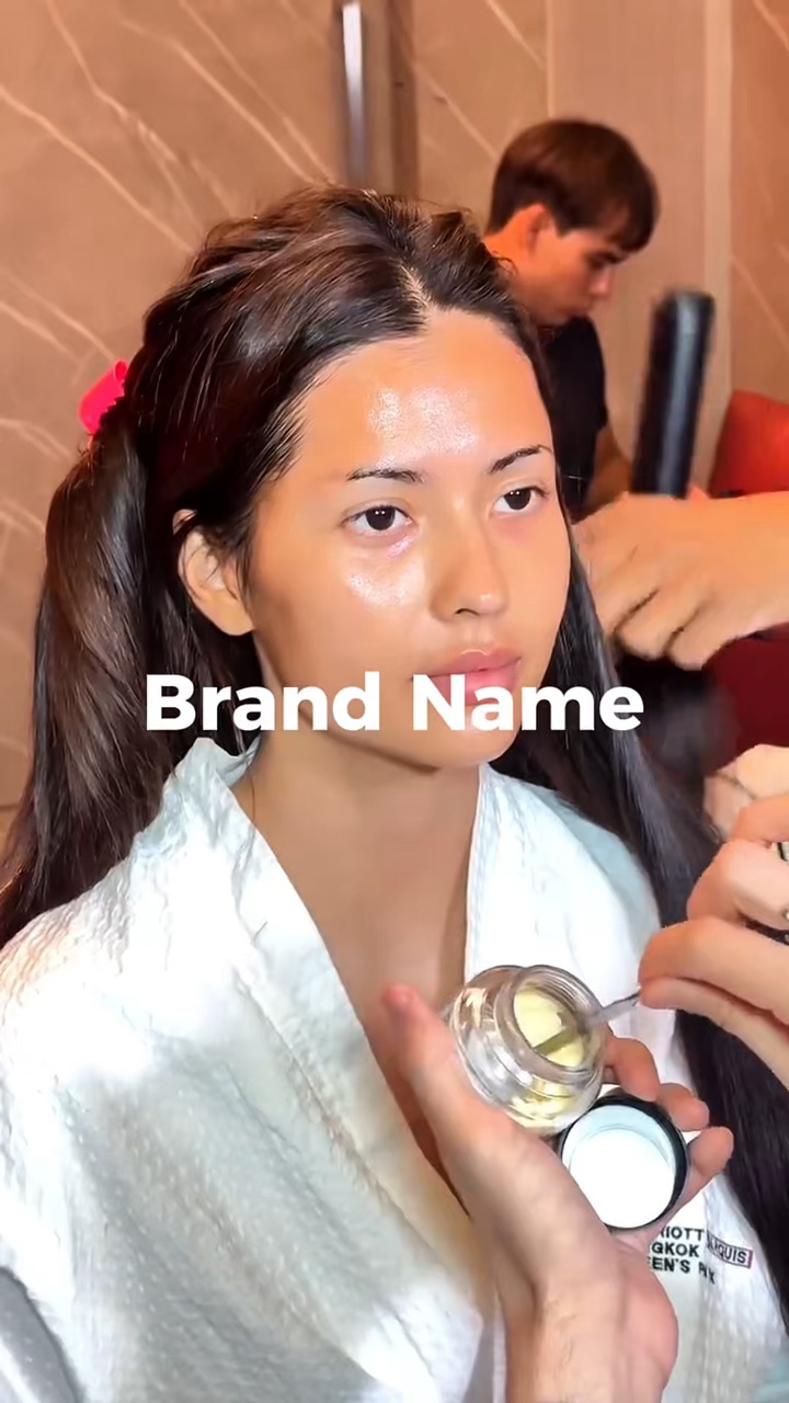 GRWM