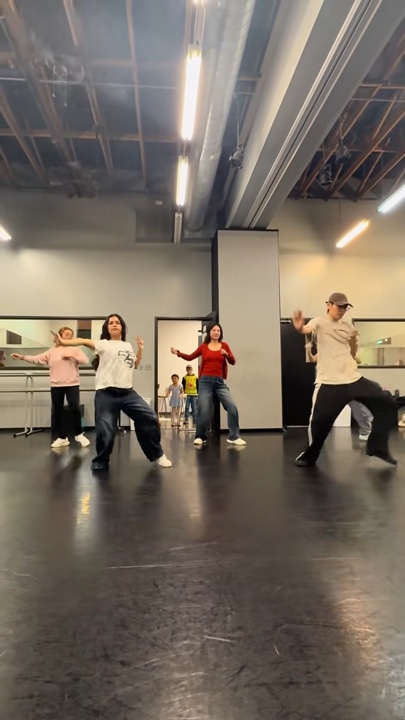 Clases de baile
