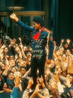 MJ in every way