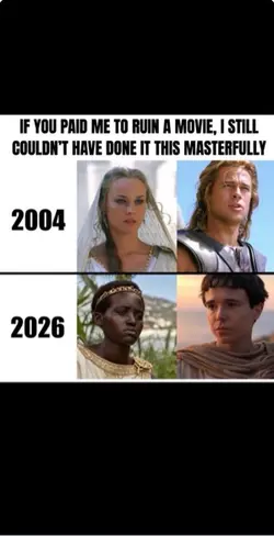 The Odyssey