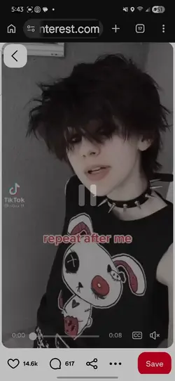 HAIRCUT