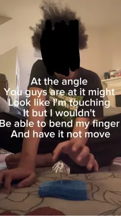 Telekinesis