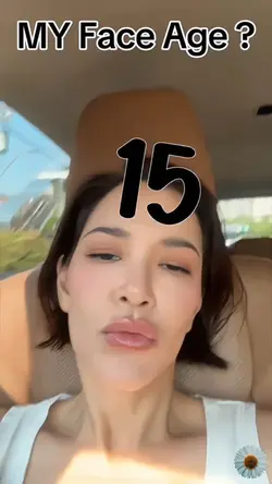 face age