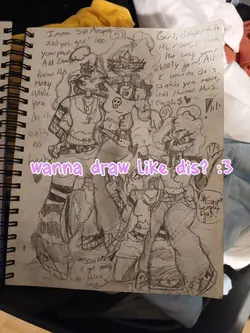 art tutorial 