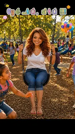 Feliz Dia del Niño