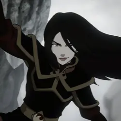 Azula Alta 