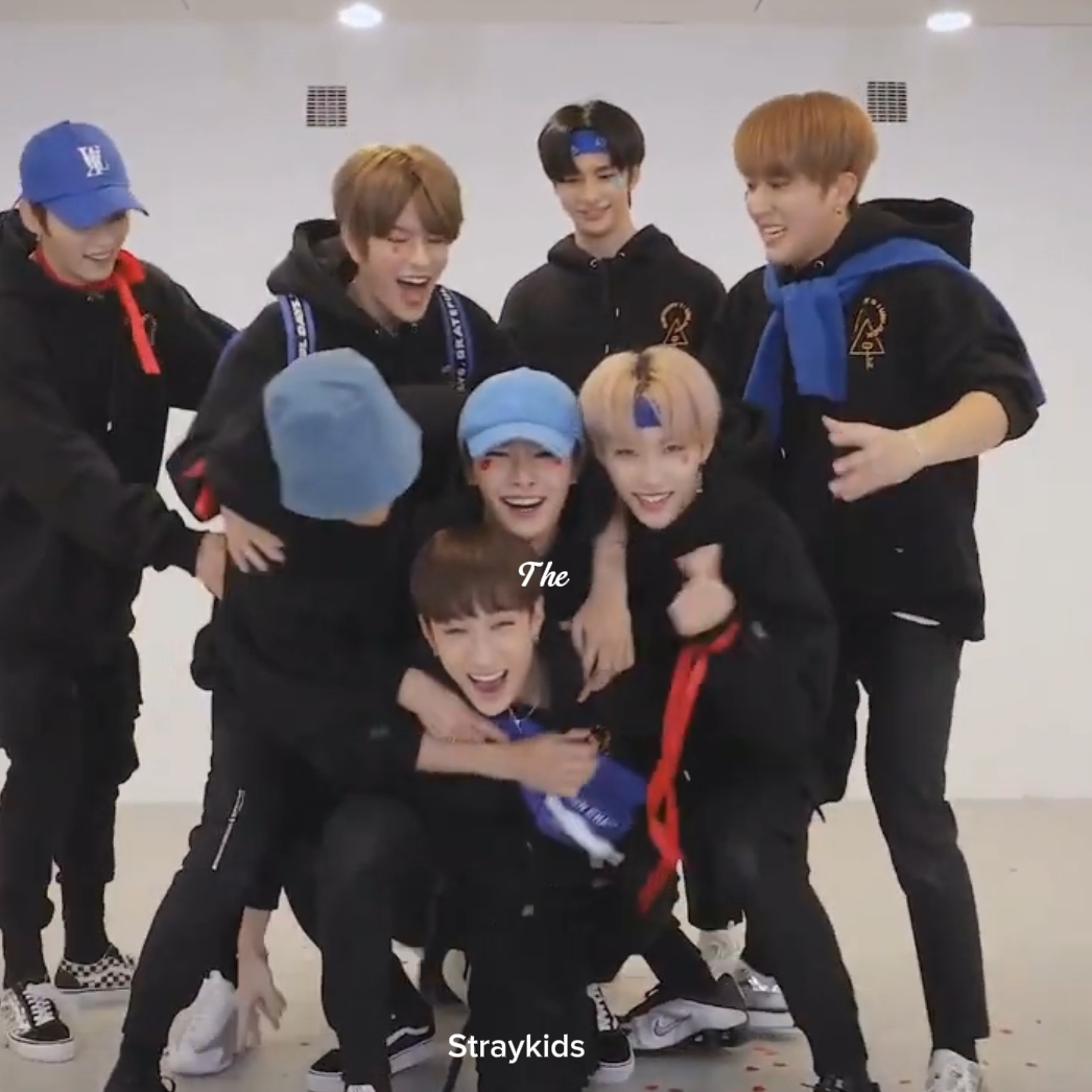 Olivia Dean kpop edi