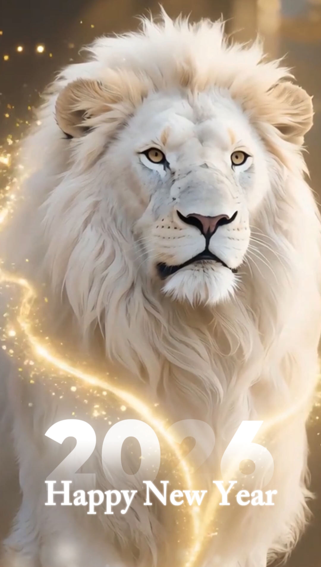 Tahun Baru 2026 Intro