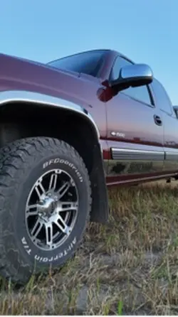 Country as Hell