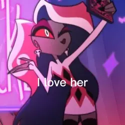 Velvette observing👀👀