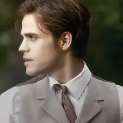 Stefan Salvatore 