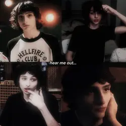 FINN WOLFHARD.