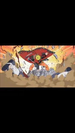 Naruto sage edit