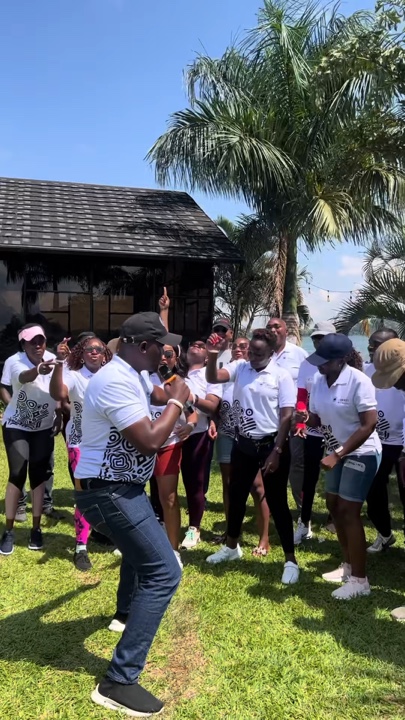 team building