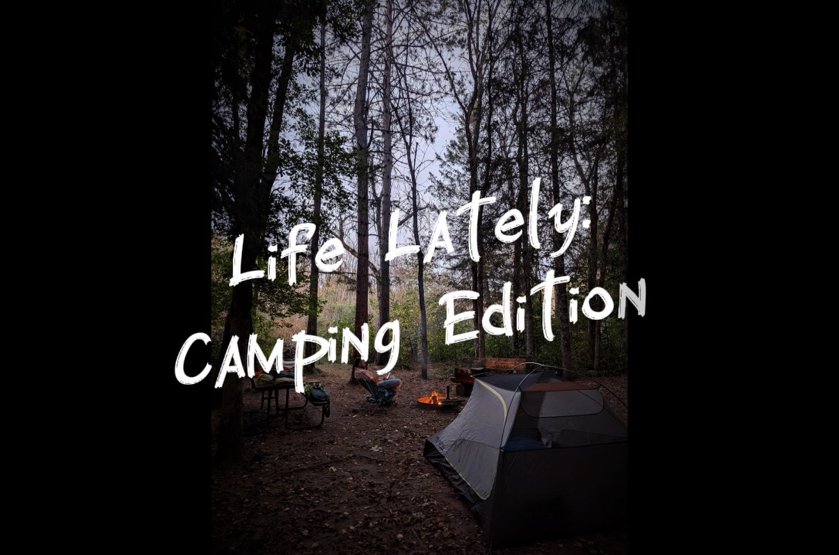 Camping travel 👀