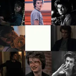 Steve Harrington 