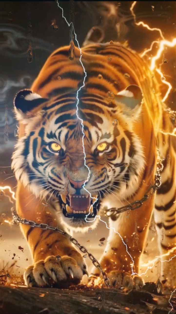 Tigre ai
