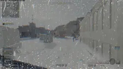 rain