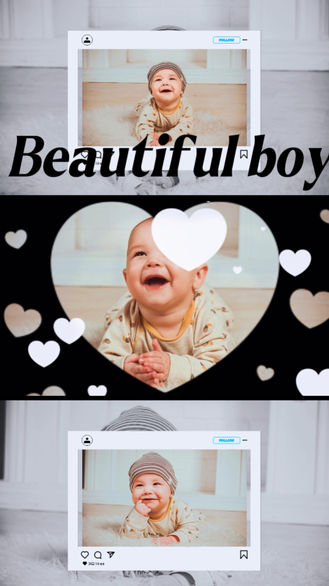 beautiful boy