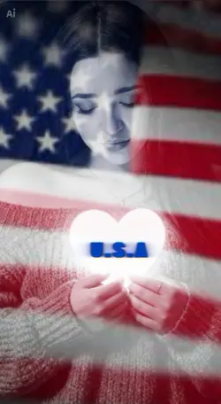 God Bless 🇺🇸