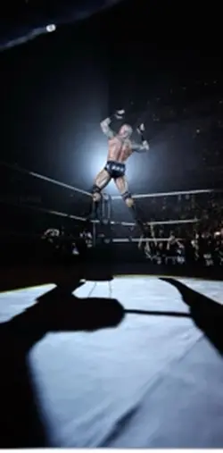 WWE! 