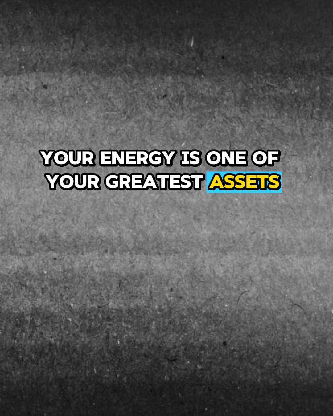 Tu energía 