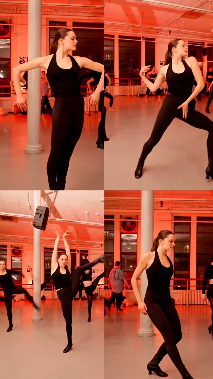 Clases de baile