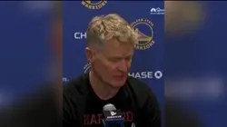 Kerr on Pat