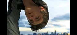 Spider man edit