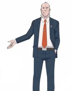 CECIL I LOVE YOU 