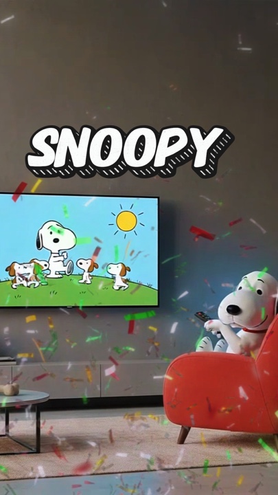 Snoopy 