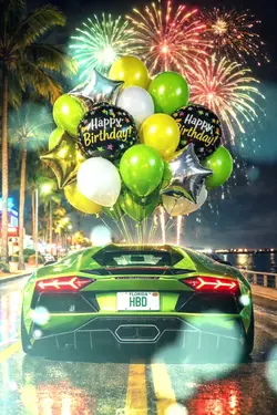 cumpleaños