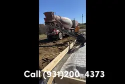 Paragon concrete