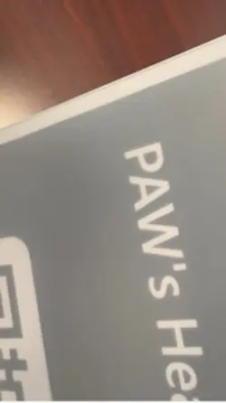 🐾 Event on campus