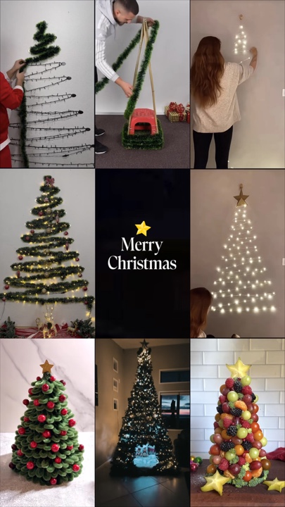 Noel diy