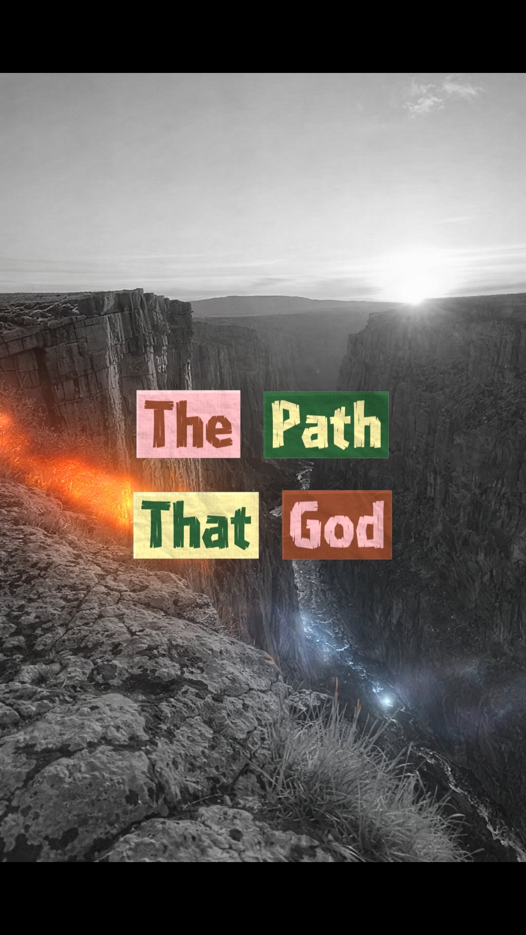The Path