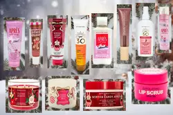 Bath & Body Works