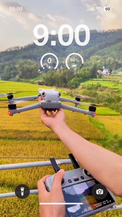drone
