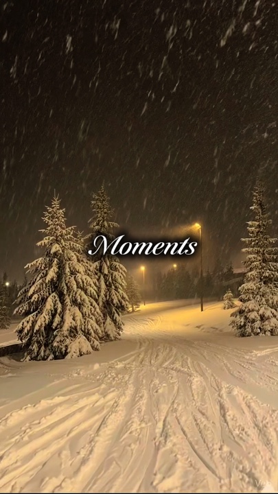 Moments