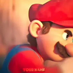 Mario edit free 4k